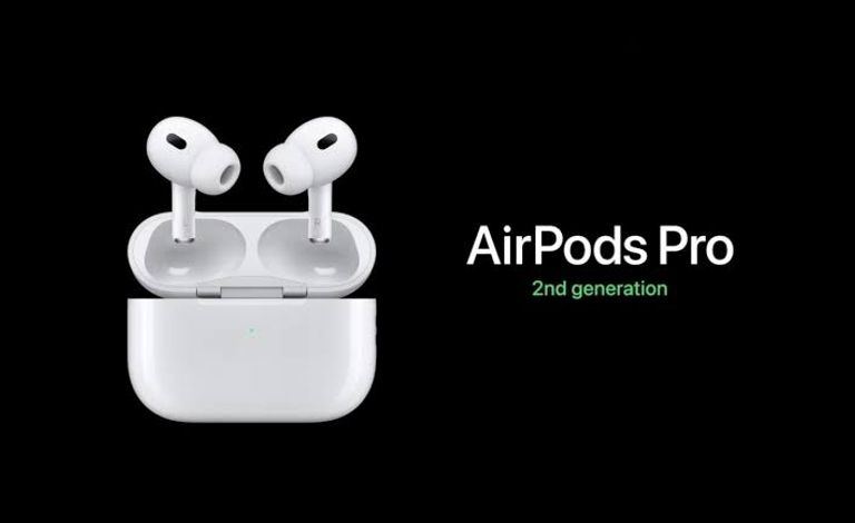 AirPods Pro