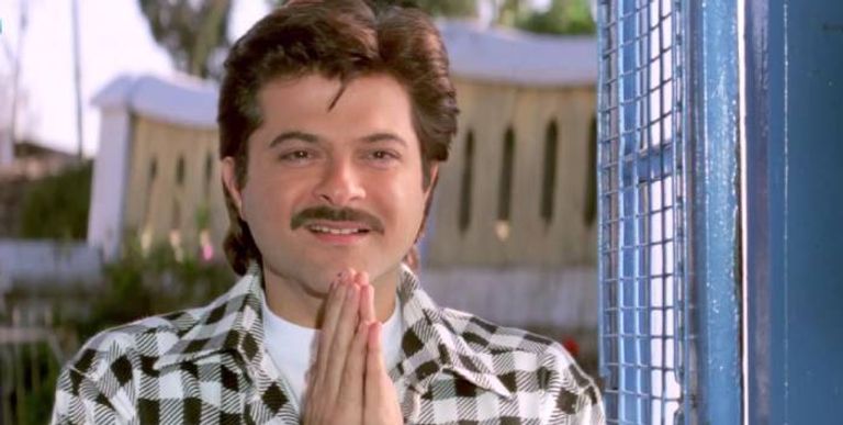 ذكرى ميلاد أنيل كابور ذكرى ميلاد أنيل كابور