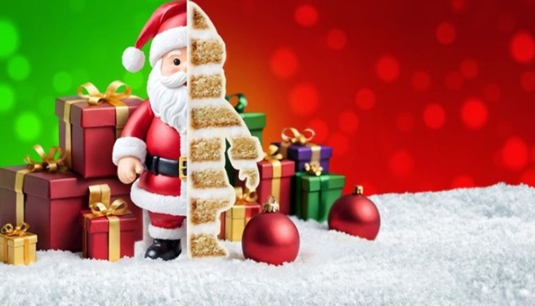 قائمة أفلام ومسلسلات الكريسماس 2025 على نتفليكس