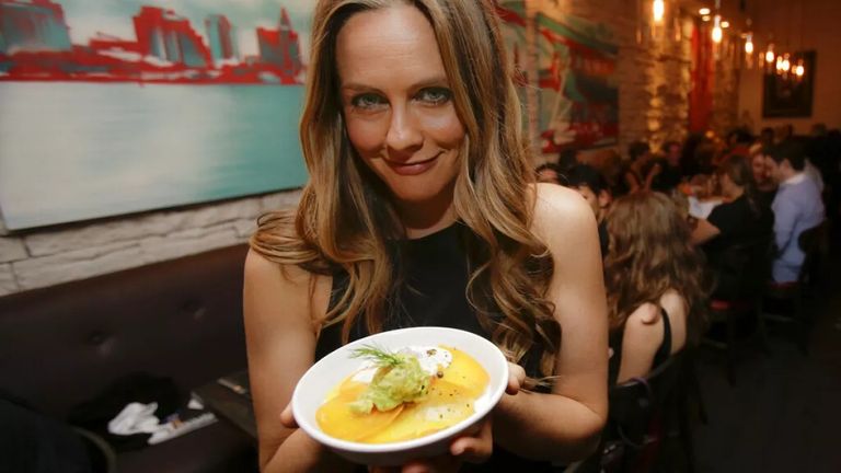 الأكل الناتج عن التوتر