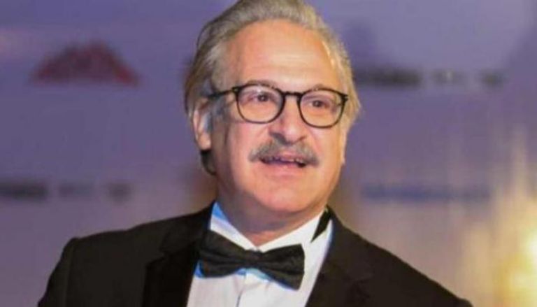 عمر زهران 