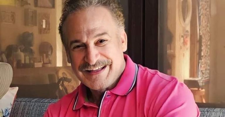 عمر زهران