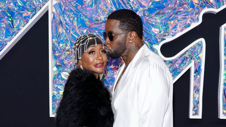 شون ديدي كومز