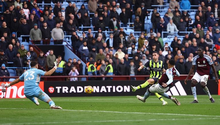 مانشستر سيتي بيب غوارديولا مدرب مانشستر سيتي