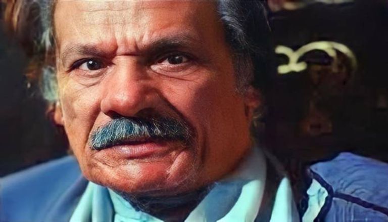 ذكرى ميلاد سامي سرحان