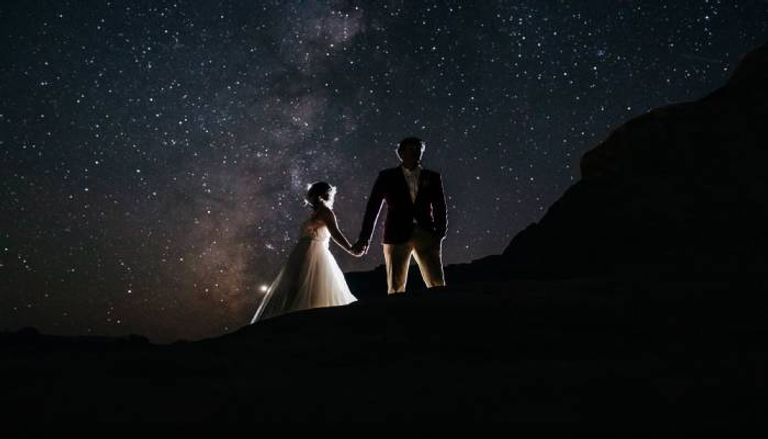 التوقعات العاطفية لبرج الجدي 2025 توقعات الأبراج 2025 لبرج الجدي