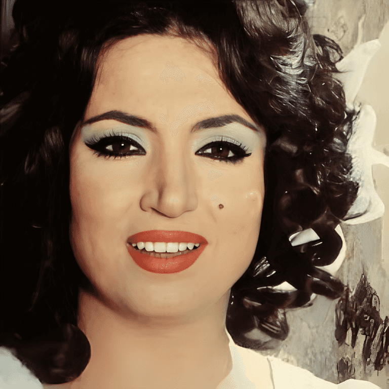 سميرة توفيق ذكرى ميلاد سميرة توفيق