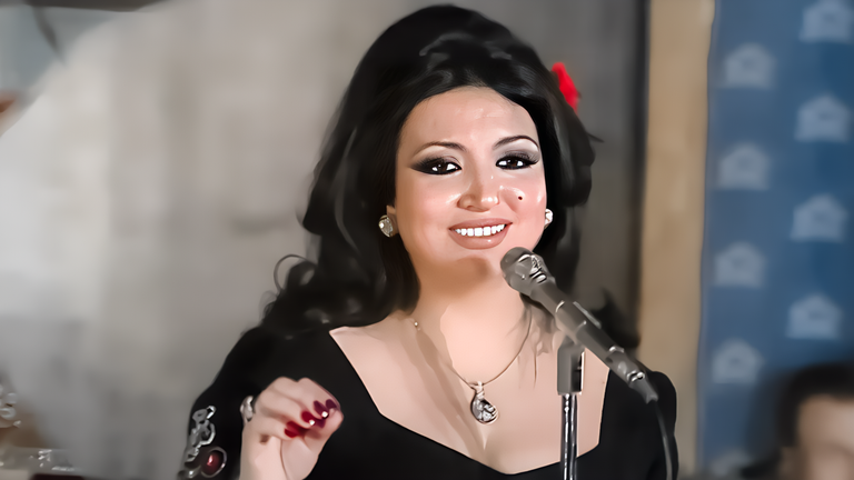 سميرة توفيق ذكرى ميلاد سميرة توفيق