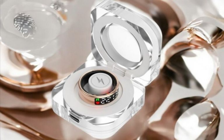 سعر خاتم Rogbid SR08 Ultra خاتم Rogbid SR08 Ultra