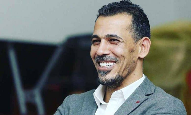 يونس محمود علي البليهي