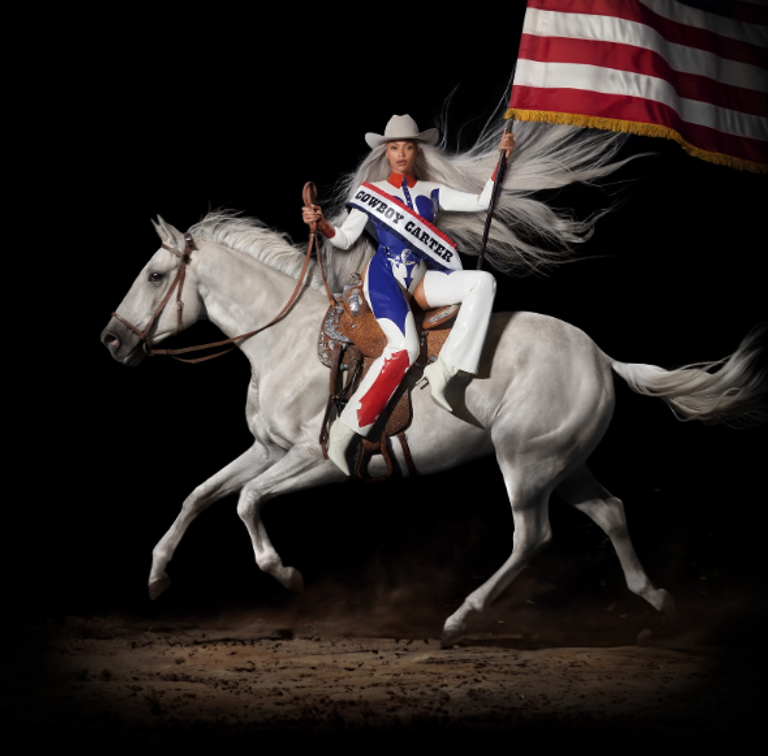 بيونسيه تحتفل بالكريسماس