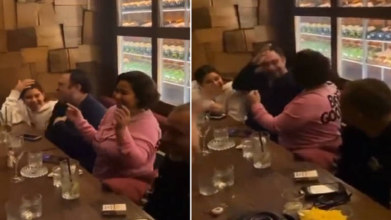 شيرين عبدالوهاب وحسام حبيب