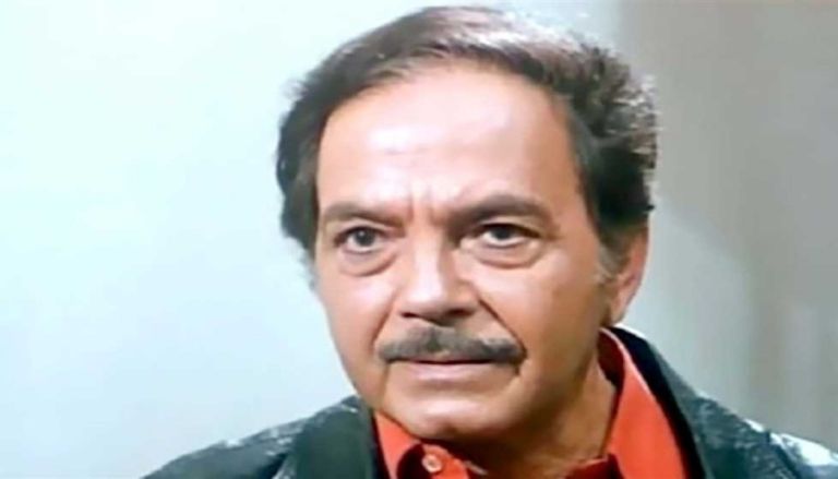 كمال الشناوي كمال الشناوي