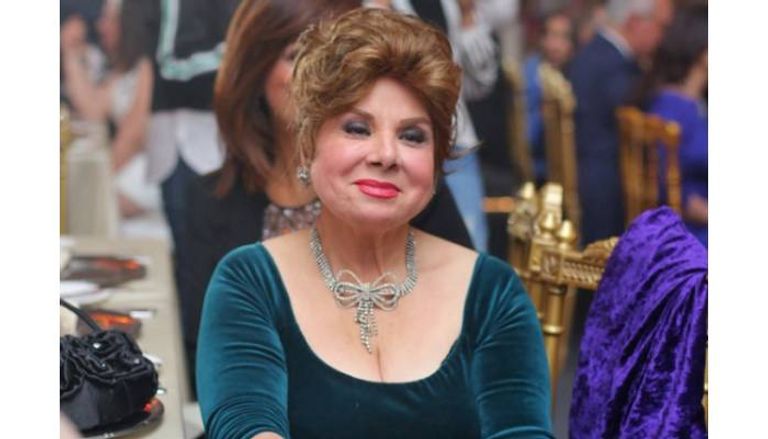 ذكرى ميلاد فادية عبد الغني ذكرى ميلاد فادية عبد الغني