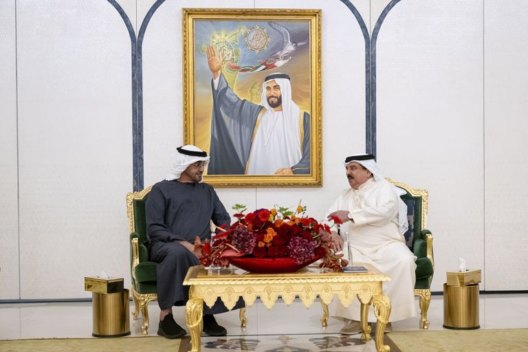 جهود إماراتية رائدة لتعزيز التعاون الخليجي