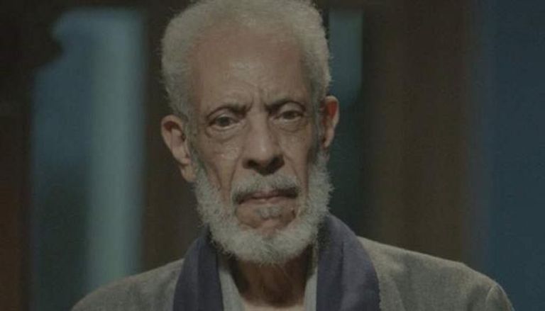 الفنان نبيل الحلفاوي