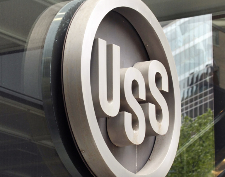 «يو إس ستيل» للصلب