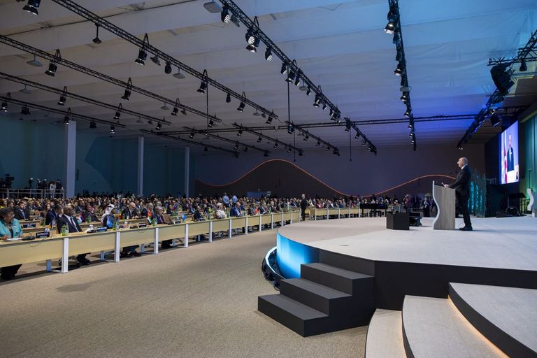 الشيخ محمد بن زايد آل نهيان رئيس دولة الإمارات