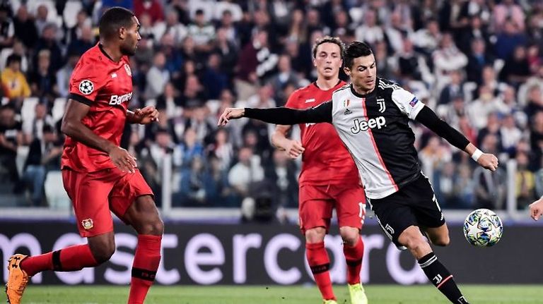 كريستيانو رونالدو