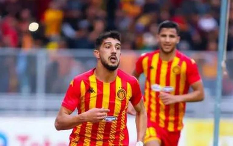 محمد علي بن حمودة محمد علي بن حمودة