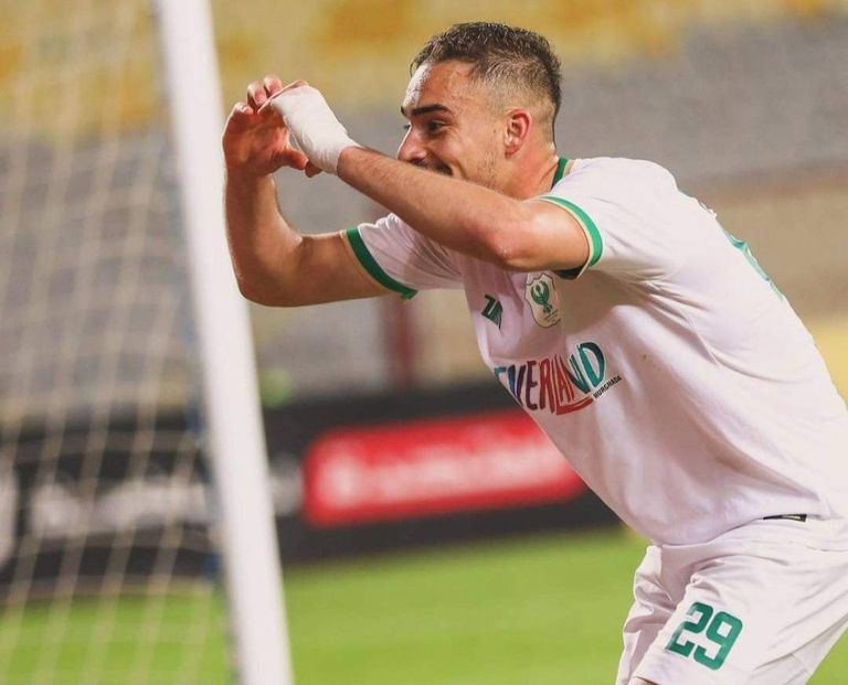 معتز الزدام محمد علي بن حمودة