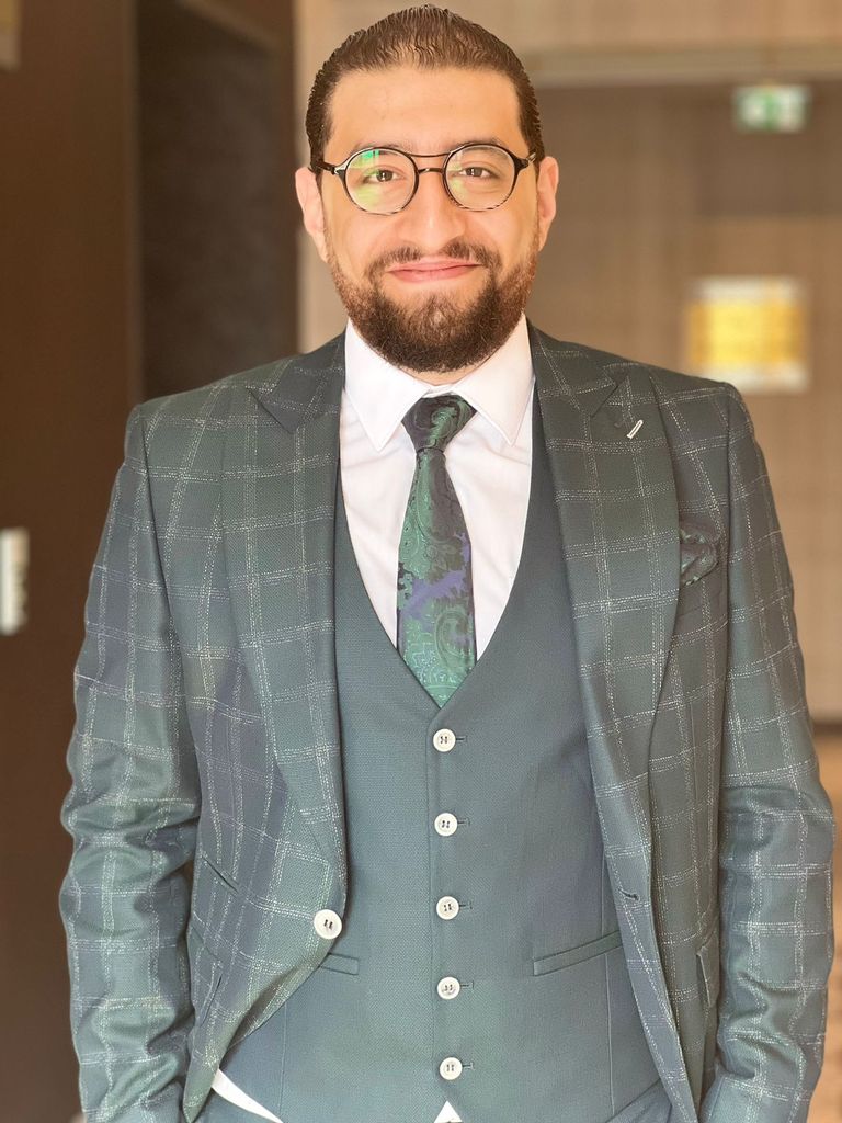 بوستر مسلسل سراب