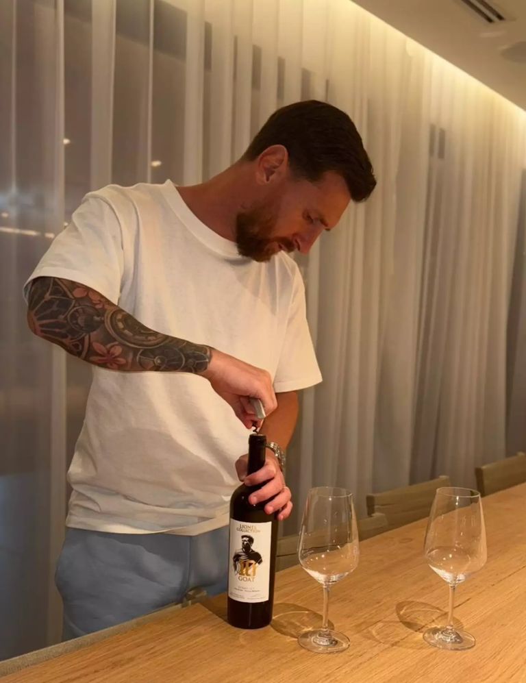 ميسي ليونيل ميسي وكريستيانو رونالدو