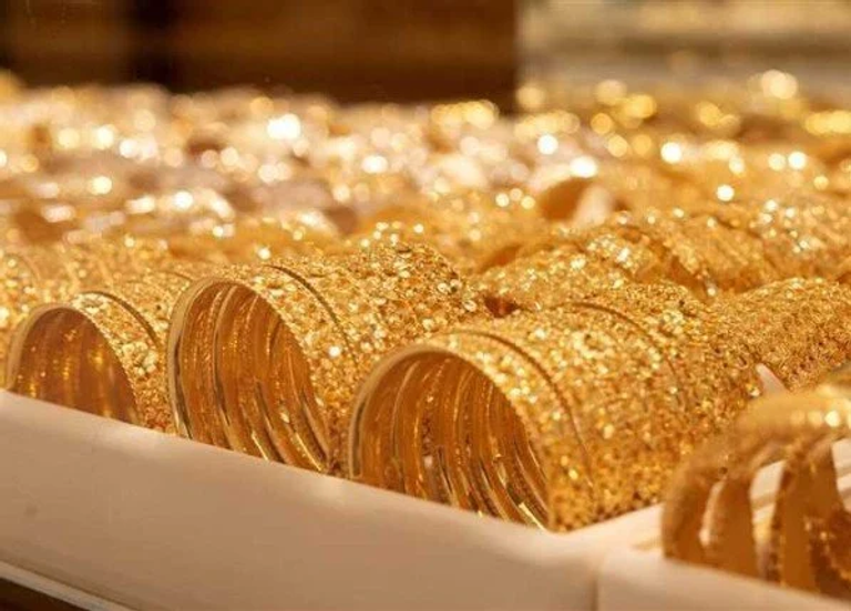 سعر سبائك الذهب في الإمارات اليوم مشغولات ذهبية
