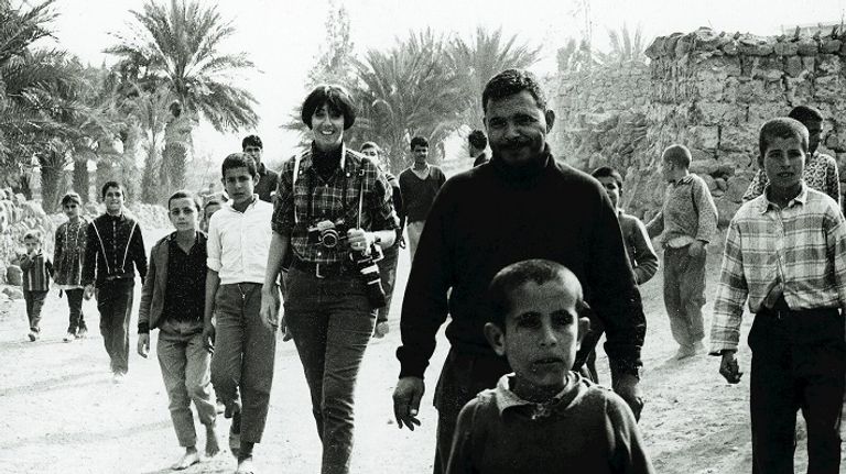 باتريشيا روكسبورو (سيلفيا رافائيل)