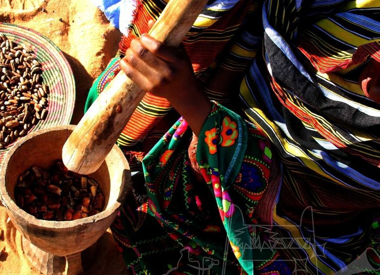 مهرجان غات السياحي الدولي في ليبيا