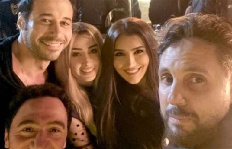 الملصق الدعائي لفيلم