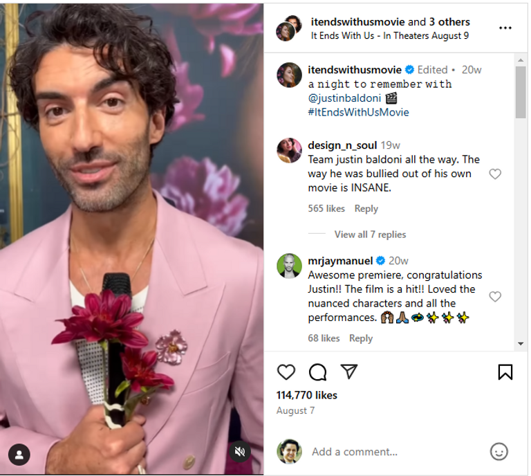 جاستن بالدوني