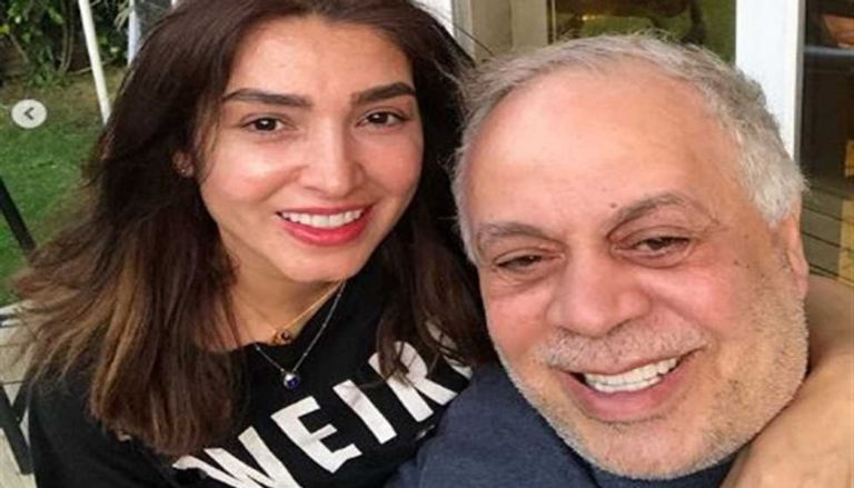 أشرف زكي أشرف زكي