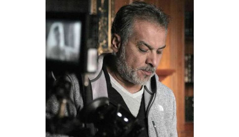 ذكرى وفاة حاتم علي ذكرى وفاة حاتم علي