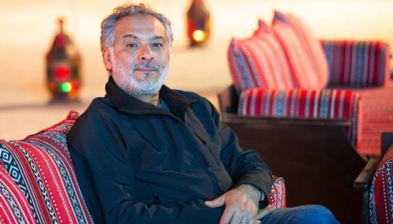 ذكرى وفاة حاتم علي ذكرى وفاة حاتم علي