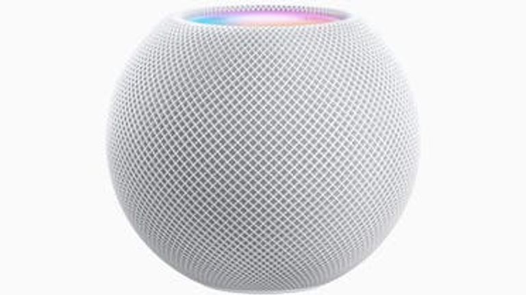 مكبر الصوت "HomePod mini"