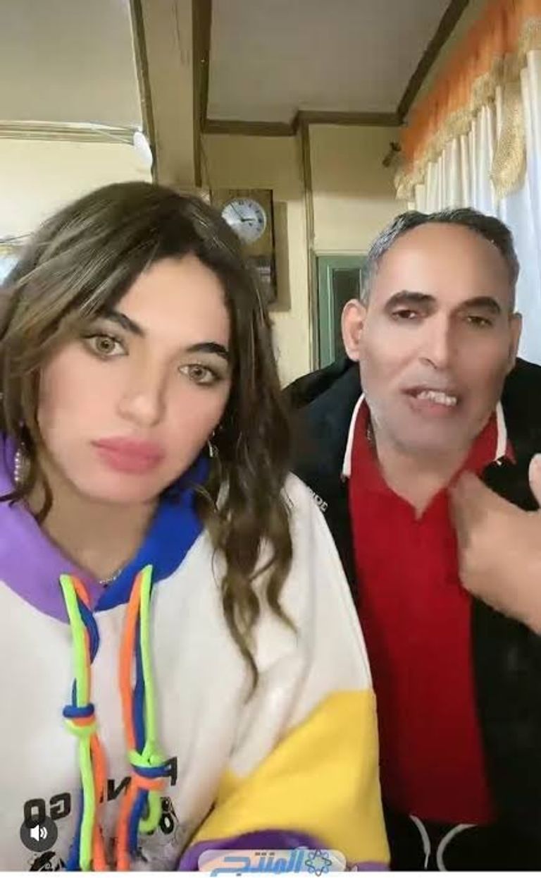 البلوجر سوزي الاردنية