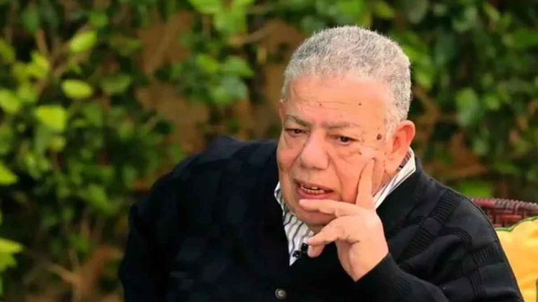 السيناريست بشير الديك 