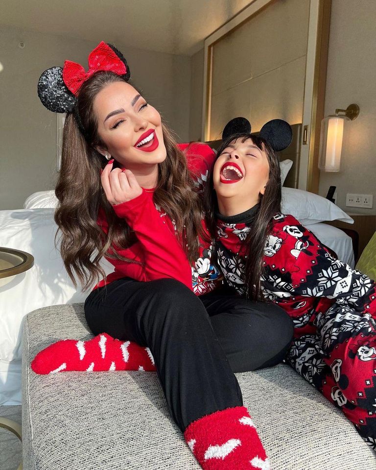 الفنانة نانسي عجرم 