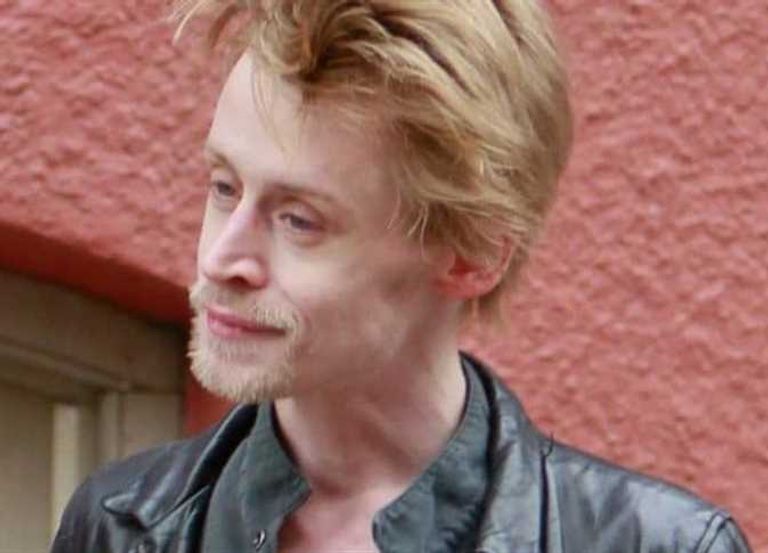 أبطال فيلم «وحدي في المنزل»