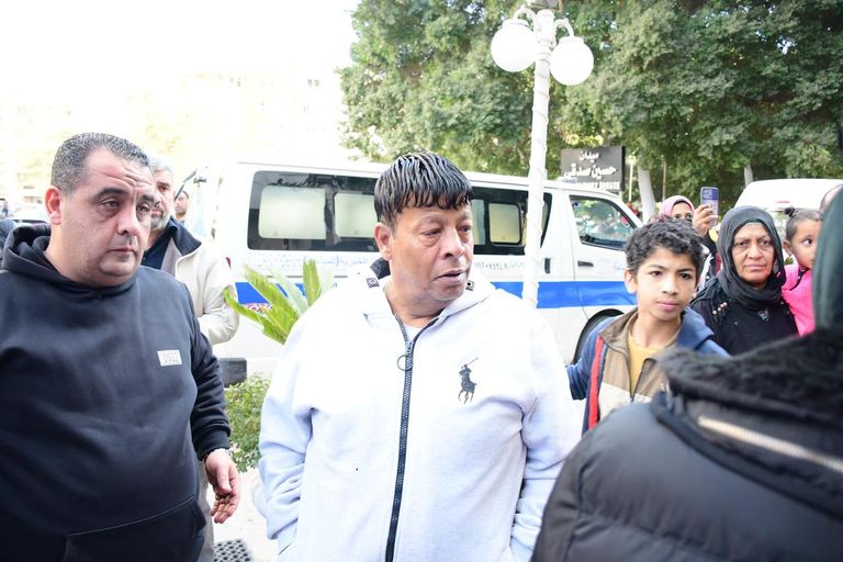 عبدالباسط حمودة