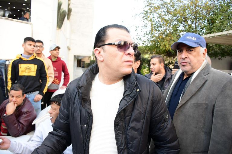 عبدالباسط حمودة