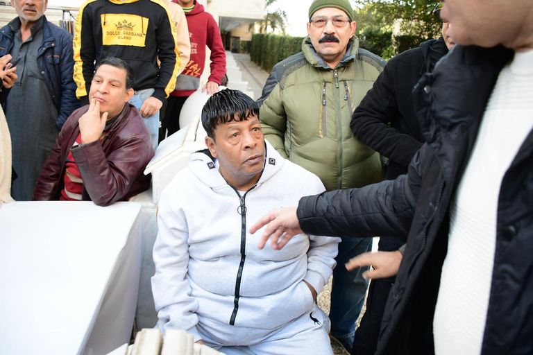 عبدالباسط حمودة