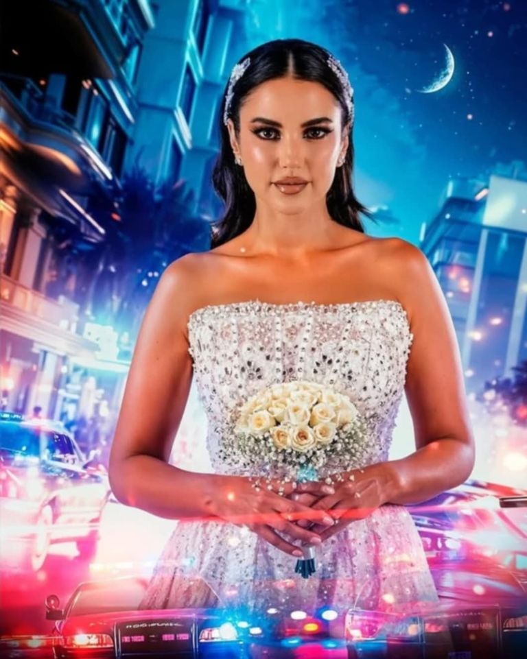 مشهد من فيلم صاحبك راجل