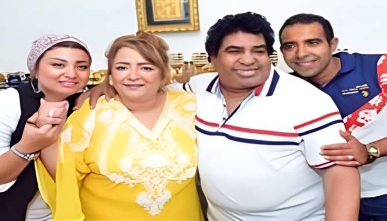 وفاة أحمد عدوية وفاة أحمد عدوية