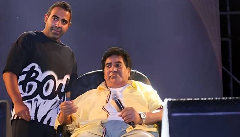 وفاة أحمد عدوية وفاة أحمد عدوية