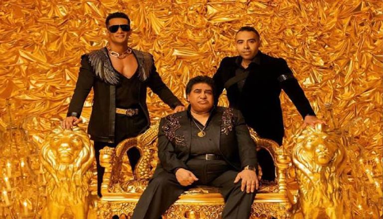 وفاة أحمد عدوية وفاة أحمد عدوية