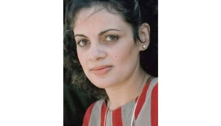 ذكرى ميلاد عفاف رشاد ذكرى ميلاد عفاف رشاد