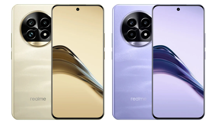 Realme 14 Pro Plus أحد أفضل الهواتف القادمة في عام 2025 أفضل 5 هواتف قادمة في عام 2025