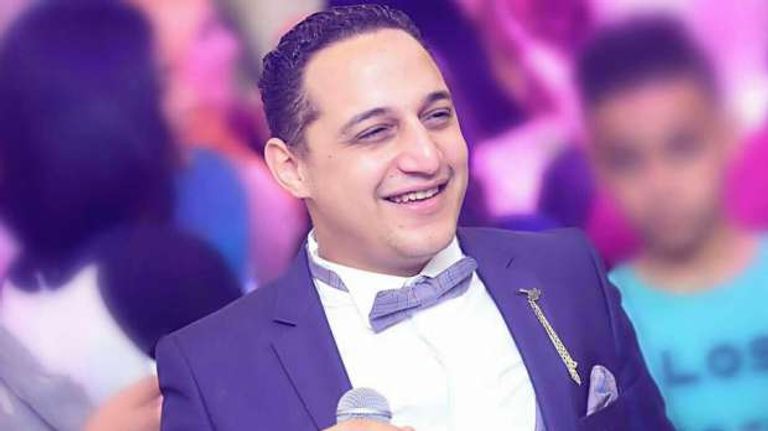 رضا البحراوي